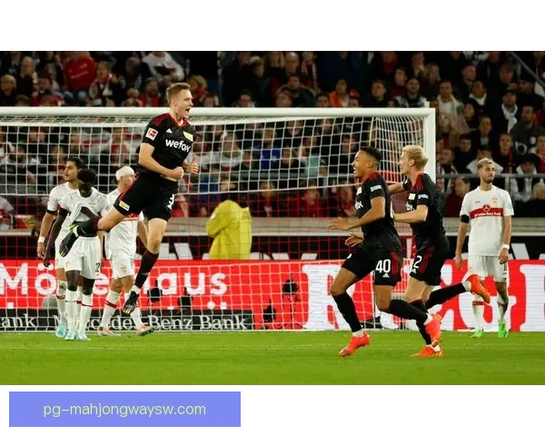 科隆与门兴格拉德巴赫鏖战成平精彩对攻战回顾